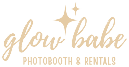 Glow Babe Photobooth and Rentals
